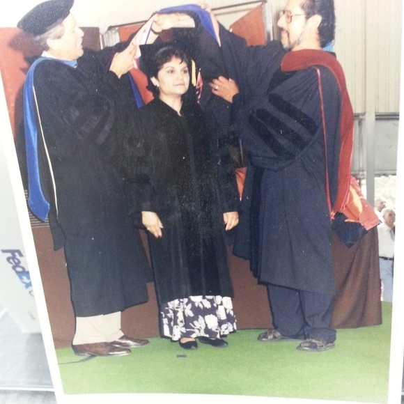 R.I.P. 5/6/24. My Furry Angel, Mindy is in my Heart. My Closet  is an Adventure. - Picture 9 of 13